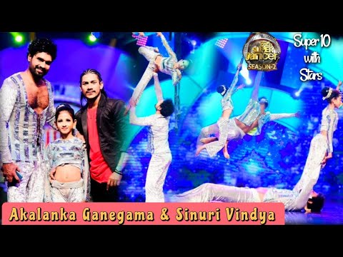 Sinuri Vindya & Akalanka Ganegama