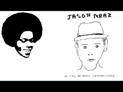 Alex Cuba - Dramatica Mujer (featuring Jason Mraz)