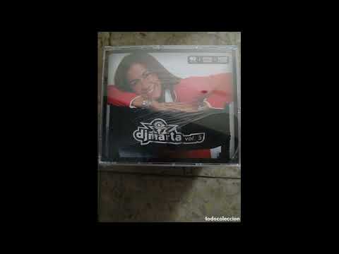 DJ MARTA VOL 5
