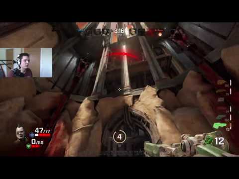 QC Duel - Zoot vs K1llsen #2