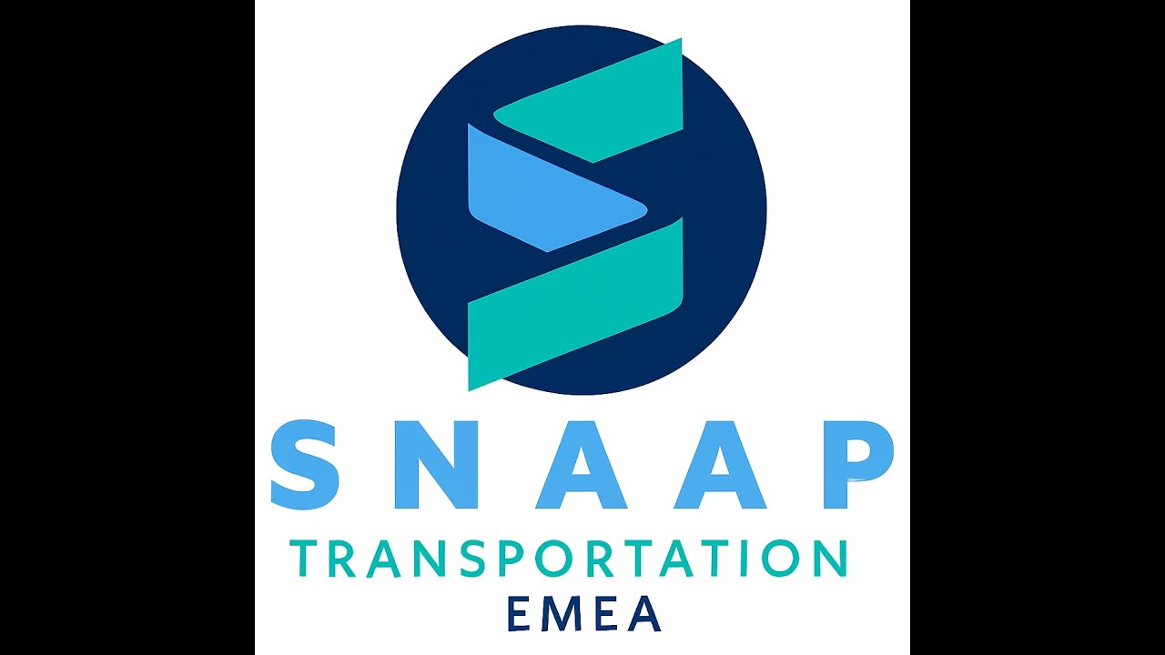 SNAAP™ Transportation ~ Rising 2025