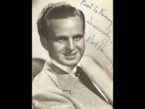 Yours Is My Heart Alone (1940) - Bob Hannon