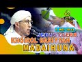 AZZAHIR KHOIROL BARIYAH MADAIHUNA AHMAD YA NUROL HUDA