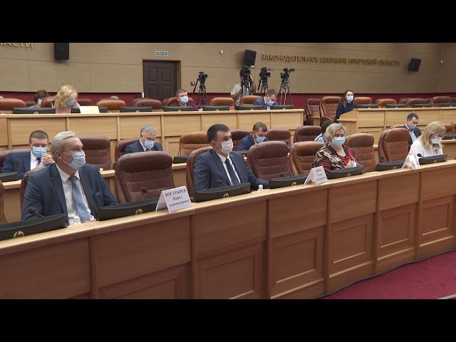 Депутатский штаб посвятили вопросам медицины и образования