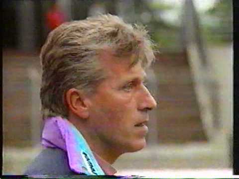 1.FC Saarbrücken 0-1 MSV Duisburg 1991 Aufstieg