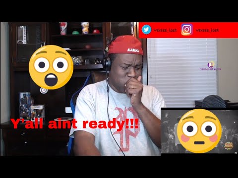 Shady 2.0 Boys by Eminem, Slaughterhouse, and Yelawolf  (Reaction)
