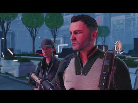 Let's Play XCOM 2 WOTC Episode 1 - Punished Bradford