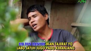 Download lagu LAGU JAMBI ~ ANGIN LALU ~ RADINAL ~  Video Music APH Management mp3