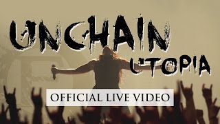 Epica - Unchain Utopia (Live)