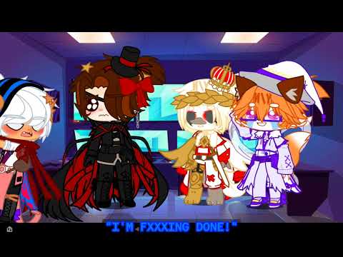 When You Choose Lucio's Route:  | The Arcana