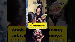 Download lagu KOCAK❗❗❗ NGAJARIN ANAK BERHITUNG BAHASA JAWA 😂😂😂 #funny #lucu #beritaartis #keluargaartis #comedy mp3 Download lagu KOCAK❗❗❗ NGAJARIN ANAK BERHITUNG BAHASA JAWA 😂😂😂 #funny #lucu #beritaartis #keluargaartis #comedy mp3
