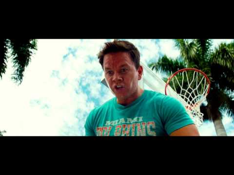 Pain & Gain - Stiefvater (Filmclip)