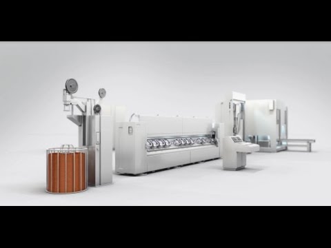 ABB Machinery control and automation solutions optimized for your needs