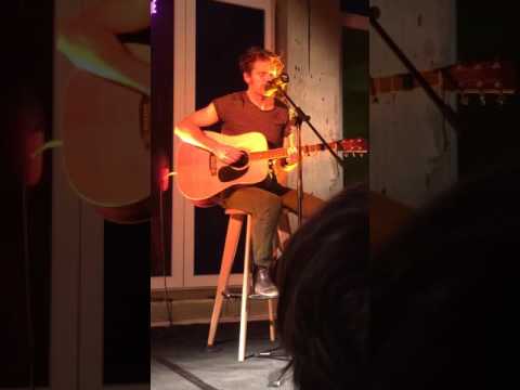 Randy Coleman - Hallelujah (MIMA Brussels 2016)