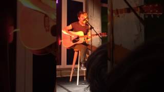 Randy Coleman - Hallelujah (MIMA Brussels 2016)