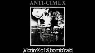 Anti-Cimex - Desperate Hours