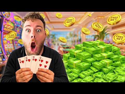 brutal casino
