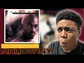 Eric B. & Rakim - Mahogany | REACTION | STORYTELLING SATURDAY