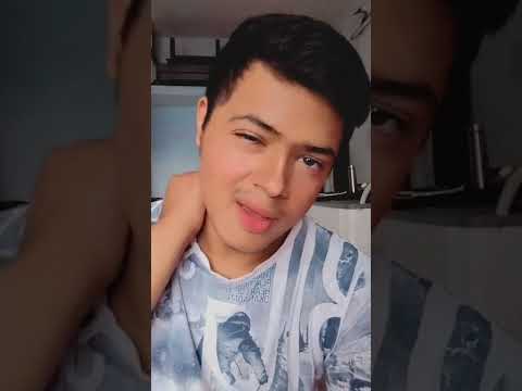 Jayendra Rajput  atitude 