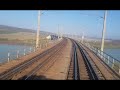 Cabview Timelapse M800 Constanța Fetești
