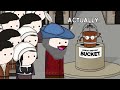 The War of the Bucket - OverSimplified thumbnail 3