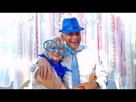 Baas Illicum & Peter Selie - "Bopa" - Mario 70