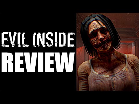 Evil Inside PS5 Review - The Final Verdict