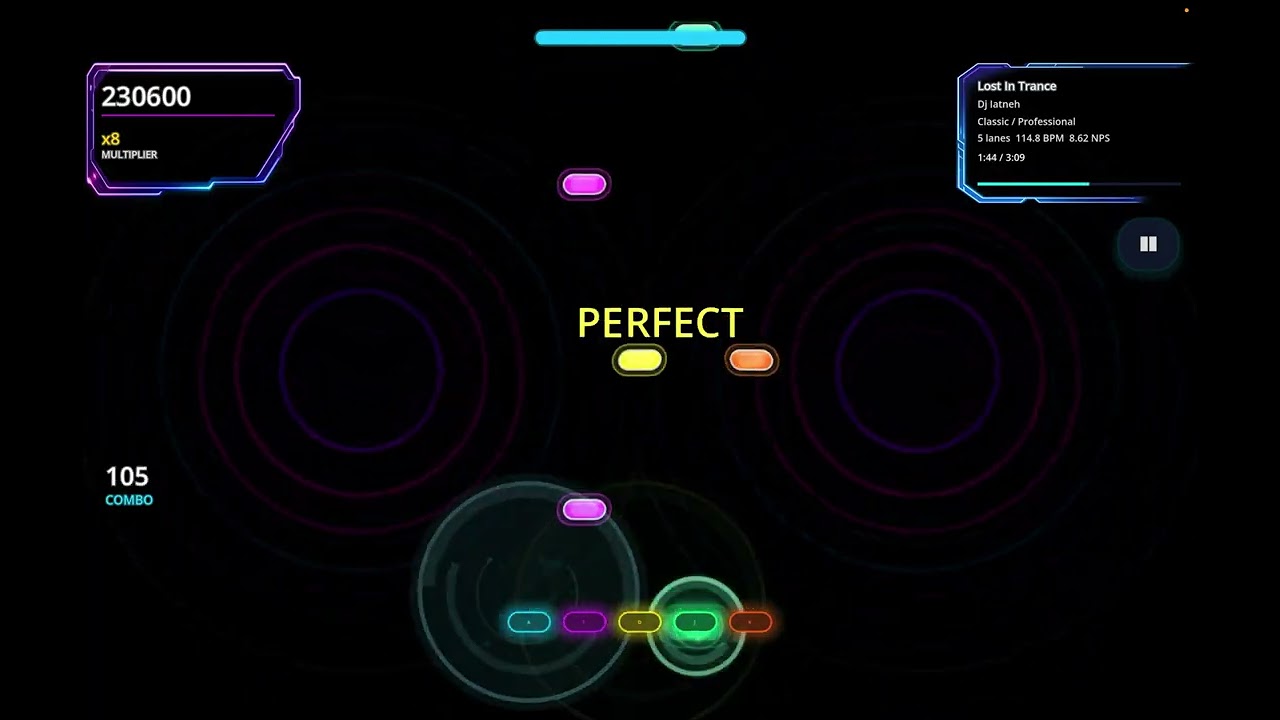 Gameplay Video
