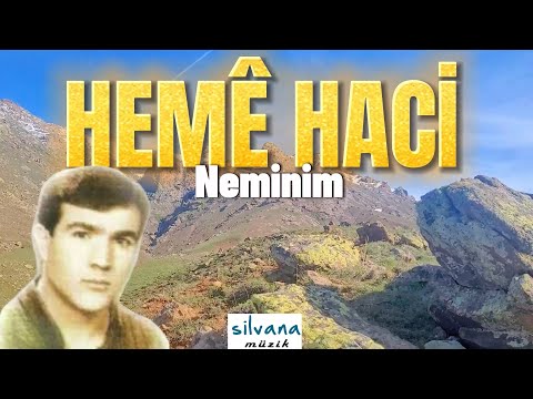 Heme Haci - Neminim