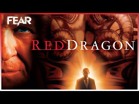 Red Dragon (2002) Official Trailer | Fear