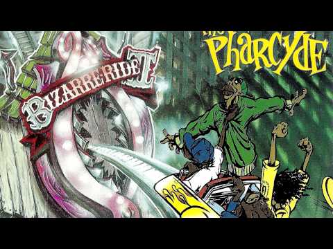 The Pharcyde - Passing Me By