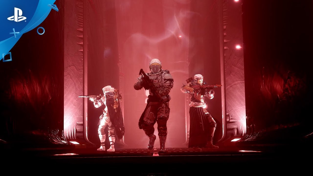 5 motivi per immergersi in Destiny 2: Ombre dal Profondo