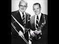 Bill Raymond with Tommy Dorsey & Orchestra feat. Jimmy Dorsey – Not As a Stranger, 1954