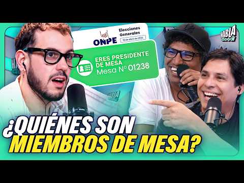 ¿FURREY FUE ELEGIDO COMO MIEMBRO DE MESA? | JUGAMOS COUNTER STRIKE CON NDG | HABLA GOOD