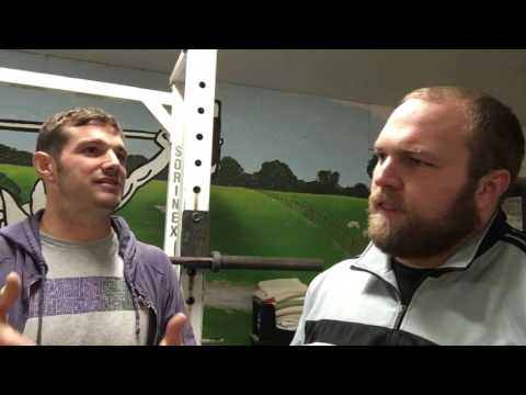 CAFO Systems of Farming VS Organic Farming PT. 1