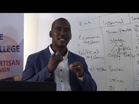 TVET's COVID-19 Learner Support Program EP91 - LABOUR RELATIONS - N6