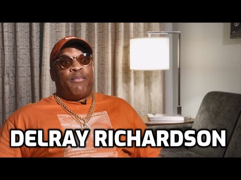 2Pac Would've Never Died In Vegas, If It Wasn't For Her! - Delray Richardson