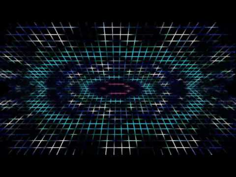 Club Visuals 818 - VJ loop