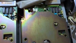 Nec PC-8801mkIISR Restoration Project