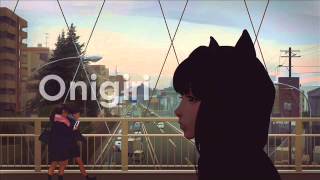 Pink Guy- Riceballs (Onigiri)