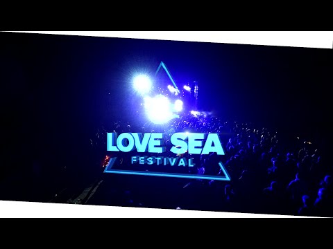 Love Sea Festival 2015 //  Official After Movie