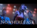 Fire Inc. - Nowhere Fast (Official Video) Remastered Audio HD