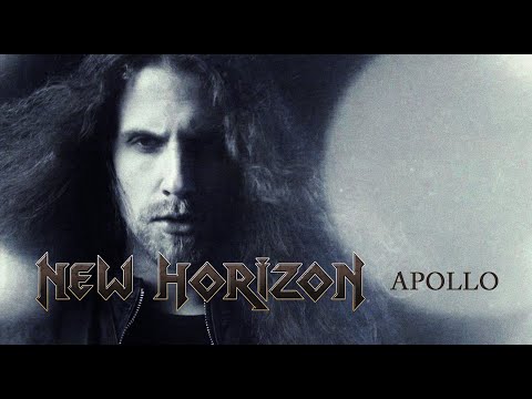 New Horizon "Apollo" - Official Lyric Video