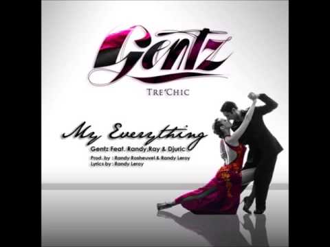 Gentz - My Everything Feat. Randy, Ray & Djuric