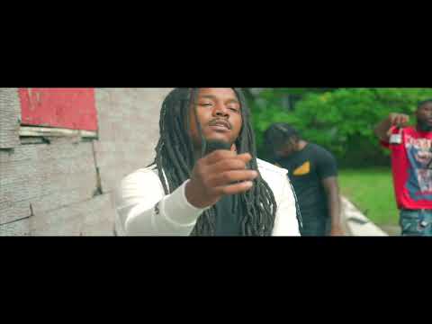 Keezah - "Trial" Official Video