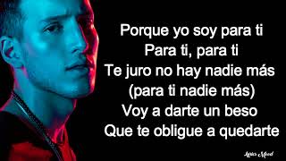 Sebastian Yatra - Mantra LETRA