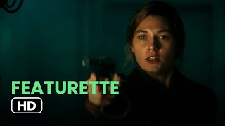 Overlord - Featurette - Mathilde Ollivier (2018)