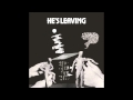 Cate Le Bon - He's Leaving 