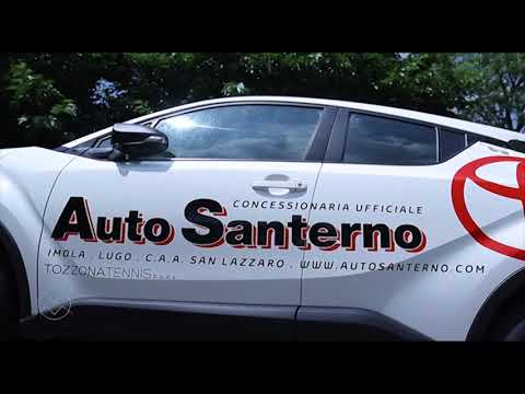 Clip 2 | Internazionali di Imola 2018