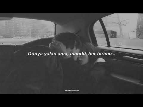 Onur Can Özcan - Dünya Yalan (Sözleri)